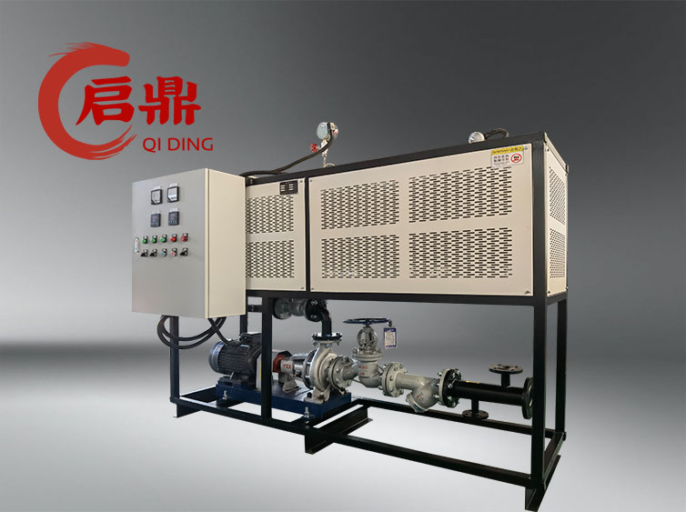 胶合板热压机导热油电加热器