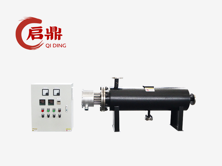 润滑油管道加热器 定制生产