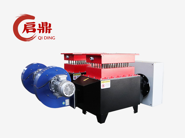 空气风道加热器 厂房供暖设备